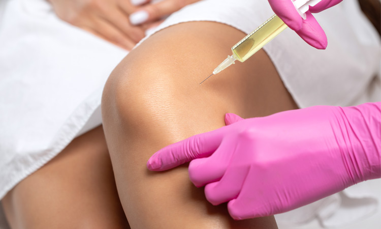 Platelet Rich Plasma (PRP) and Prolotherapy